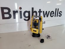 Image of Topcon GT Series Robotic Total Station