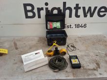 Image of Load Indicator Digital 20T Swl