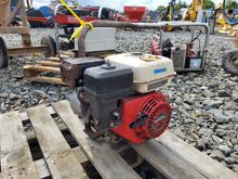 Image of Portable Generator