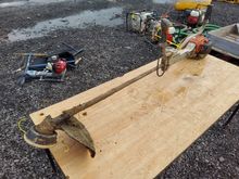 Image of Stihl FS40 Strimmer