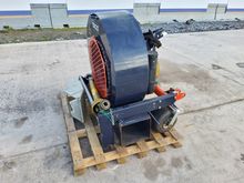 Image of Trilo 3pt. Linkage Leaf Blower