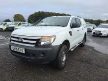 Image of FORD RANGER XL 4X4 TDCI Pick-up