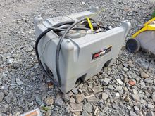 Image of Fuelproof Store 220L Diesel Bowser