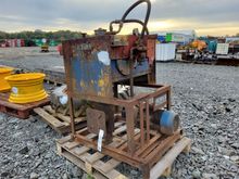 Image of Hydraulic Power Pack