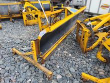 Image of Snow Plough