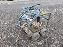 Image of Pressure Washer