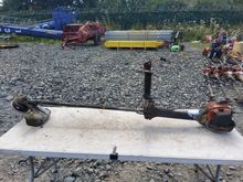 Image of Stihl FS410C Petrol Strimmer