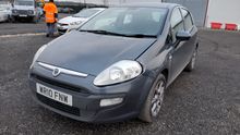 Image of FIAT PUNTO EVO ACTIVE 5 Door Hatchback