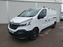 Image of RENAULT TRAFIC LL30 B-NESS ENERGY Panel Van