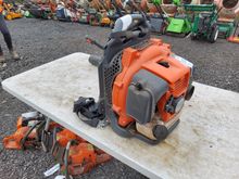 Image of Husqvarna 350BT Blower
