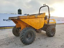Image of Benford PT6000 6T Straight Tip Dumper