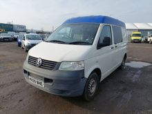 Image of VOLKSWAGEN TR-PORTER T30 102 TDI SWB Panel Van