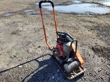 Image of Altrad Belle LC3251 Wacker Plates