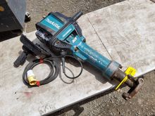 Image of Makita HM1812 Breaker
