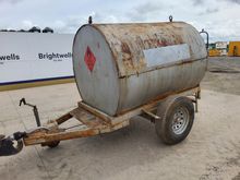 Image of Trailed Bowser