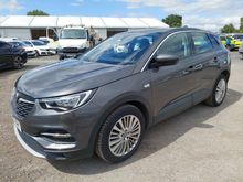 Image of VAUXHALL GRANDLAND X BUSINSS ED NA 5 Door Hatchback