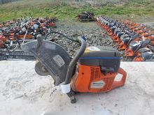Image of Husqvarna K760 Disc Cutter