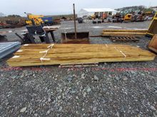 Image of 24x 14ft 4x1 Sawn Timber