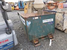 Image of Forklift Rollover Skip