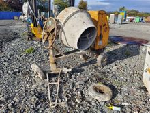 Image of Belle Cement Mixer