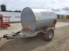 Image of Trailed Bowser