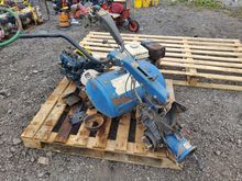 Image of Assorted Engine Spares