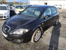 Image of SEAT LEON STYLANCE 5 Door Hatchback