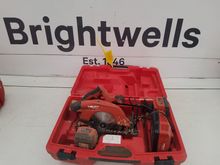 Image of Hilti SC 70W-A22 Circular Saw
