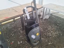 Image of 240V Jet Washer