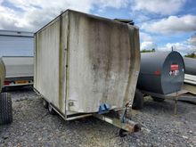 Image of Kompak Space/Exhibition Mobile Trailer