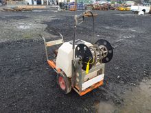 Image of Brendon Powerwashers Jet Wash