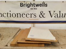 Image of 3x Gas Chamber Doors