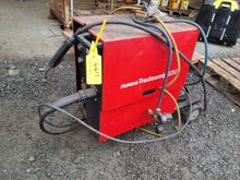 Image of MIG Welder