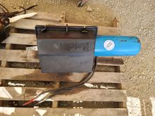 Image of Ratcliffe 12 Volt Hydraulic Power Pack