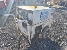 Image of Stephill SE6000D4 Generator