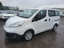 Image of NISSAN E-NV200 ACENTA MPV