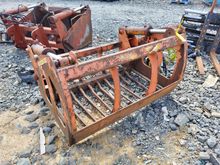 Image of Parimeter Shear Grab 1.4m