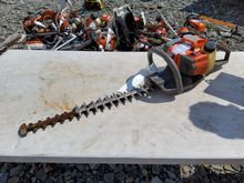 Image of Husqvarna Hedgetrimmer