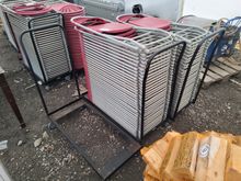 Image of Quantity Of Folding Chairs