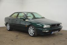 Image of 1998 Maserati Quattroporte