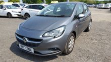 Image of VAUXHALL CORSA DESIGN CDTI ECOFLEX 5 Door Hatchback