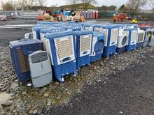 Image of Qty of Air Circulation Equipment