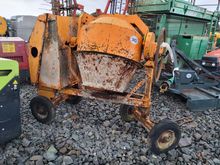 Image of Benford 5/3.5 Mixer