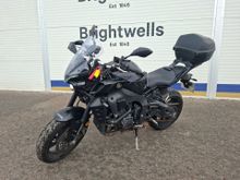 Image of YAMAHA MT-10 MTN1000 Motorcycle