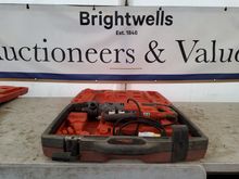 Image of Husqvarna DM 220 Core Drill