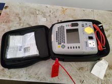 Image of Megger PAT450 Portable Appliance Tester