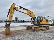 Image of Sany SY305C LC Excavator