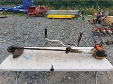 Image of Stihl Petrol Strimmer