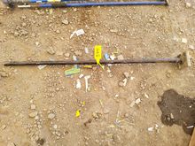 Image of Concrete Compactor