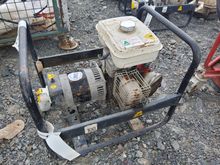 Image of Honda G200 Petrol Generator